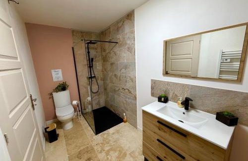 Les Appartements du Mas - Studio Amazonite - Foto 5