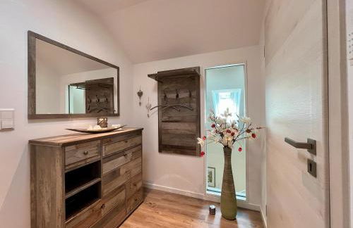 Ferienwohnung Klosterblick - Foto 19