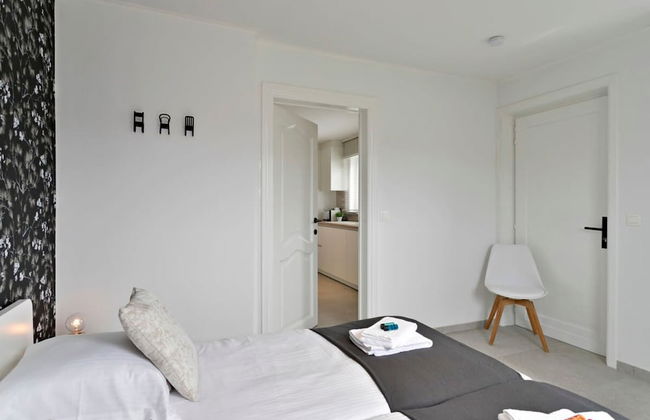 Spacious Bungalow With Garden Near the Beach sea - Photo 39