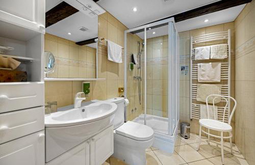 Boutique B&B Stancija 1904 Adults only - Foto 57