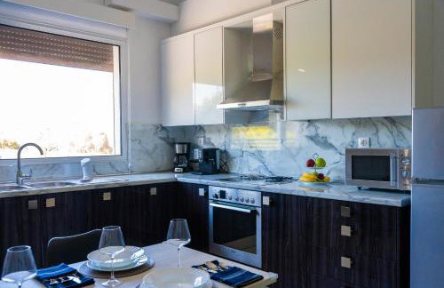 Violetta - Nature's Palace with private pool & view - Photo 44