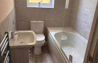 Easy Living Stays Burton on Trent - Foto 30