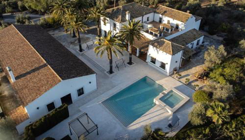 Hacienda Los Manchones - Foto 2