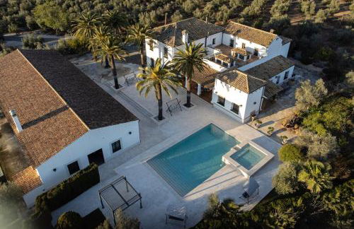 Hacienda Los Manchones - Foto 2