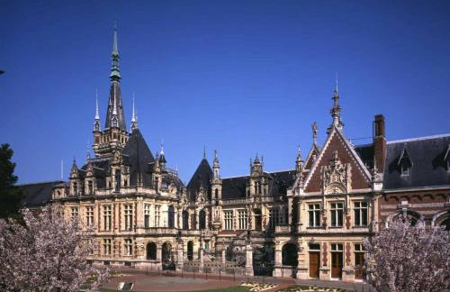 Escale à Fécamp 4 étoiles - garage privé - Photo 34