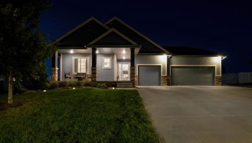 Spacious Country Farmhouse Retreat, Sleeps 16, Pool, Movie Room - Foto 5