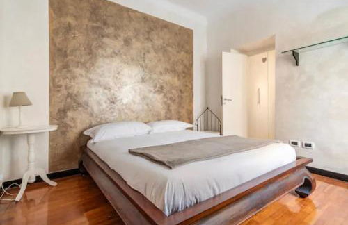 Mydollhouse delizioso appartamento fronte mare - Foto 10