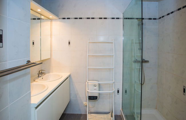 Apartment With 2 Bedrooms and 2 Bathrooms - Foto 12