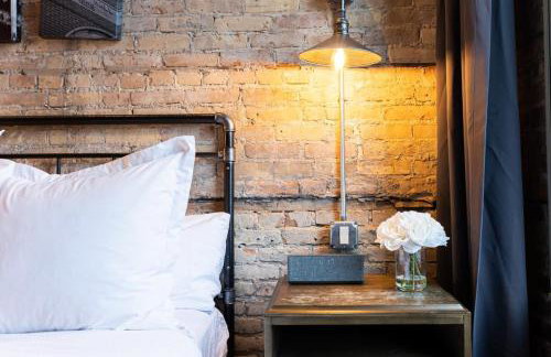 124 Lofts - Downtown Dundee - Walk to Dining - Foto 6