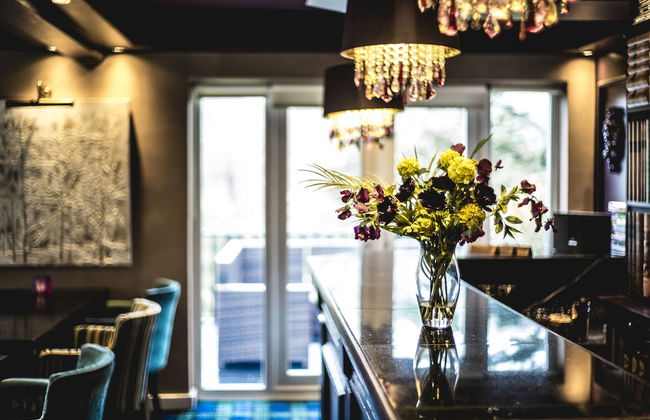 Tir-y-Coed Country House - Foto 47