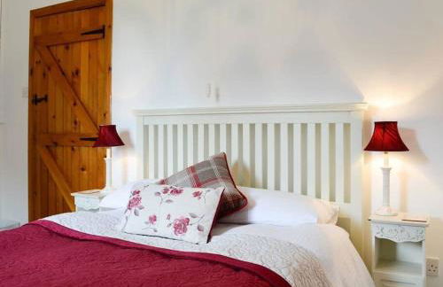 Bellringers Cottage, Llandegla - Foto 3