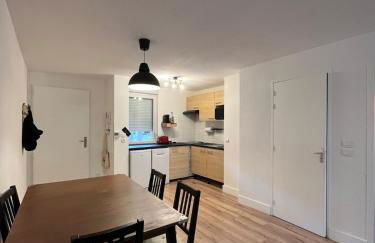 Balnéo Jardins d'Eloïse à Toulouse - Foto 28