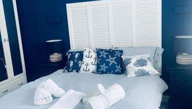 Boardwalk@TheBay, Filey - Foto 2