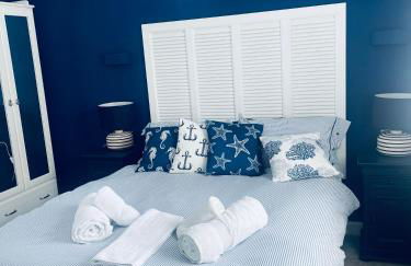 Boardwalk@TheBay, Filey - Foto 2