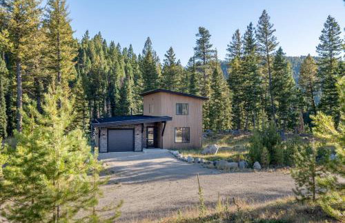 The Basin - Luxury Family Cabin in Philipsburg - Foto 54