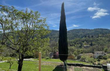 LUVA d'Azur, Rez de villa LE RIOU - LE VALLON - Foto 60