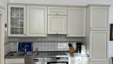 Schöne Ferienwohnung in Seebad Bansin 200m vom Strand (Heringsdorf, Kaiserbäder, Usedom) - Foto 3