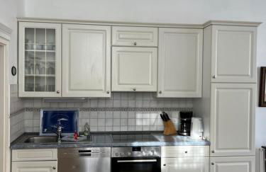 Schöne Ferienwohnung in Seebad Bansin 200m vom Strand (Heringsdorf, Kaiserbäder, Usedom) - Photo 3