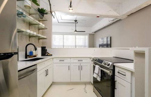 Downtown Memphis Luxury Condo - Foto 5