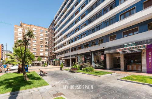 MyHouseSpain - Amplio y céntrico piso en Oviedo - Foto 25