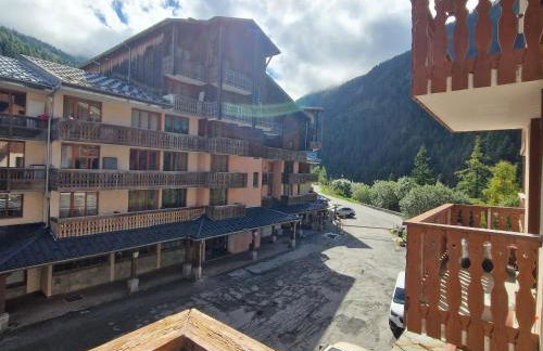 Studio cosy à Valfréjus - Près remontées, WIFI, parking - FR-1-561-87 - Foto 8