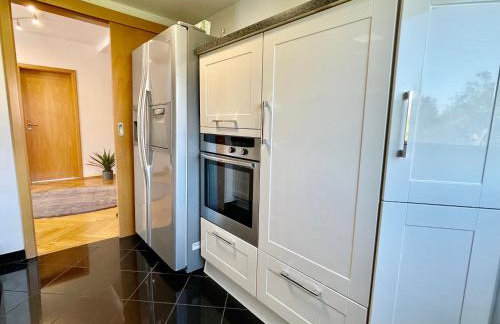 Design Maisonette I Kamin I 10 Personen I Netflix - Foto 23