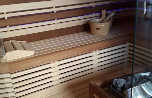 Holiday Home Anwesen Villa Almas- Sauna- Fitnessraum- Multisport by Interhome - Foto 12