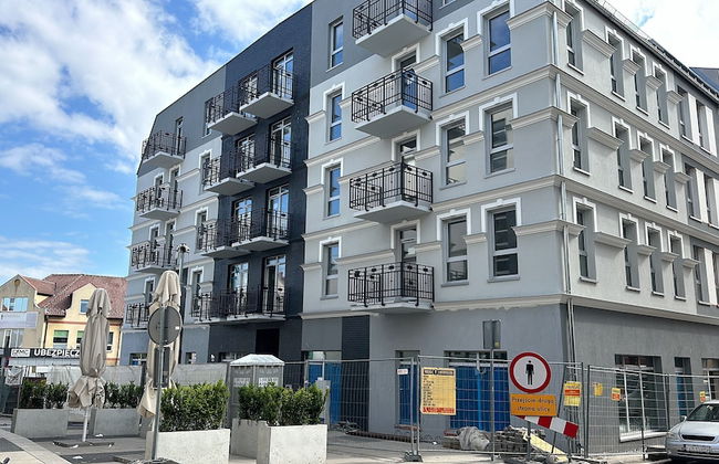 Apartamenty I SORAU Old Town - Foto 14