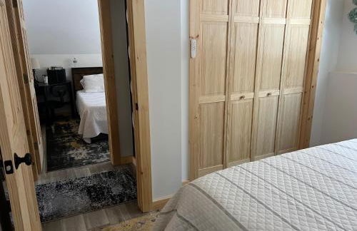 Baby Chocorua A Frame in the mountains sleeps 8 - Foto 49