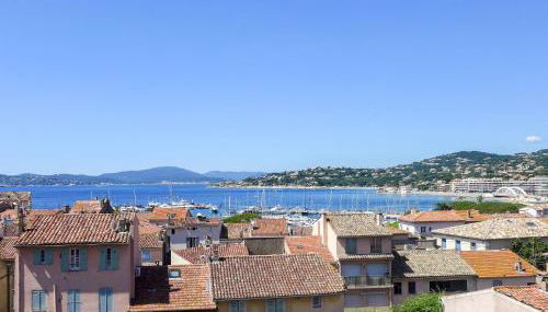 Apartment Les Pins Dorés-1 by Interhome - Foto 3