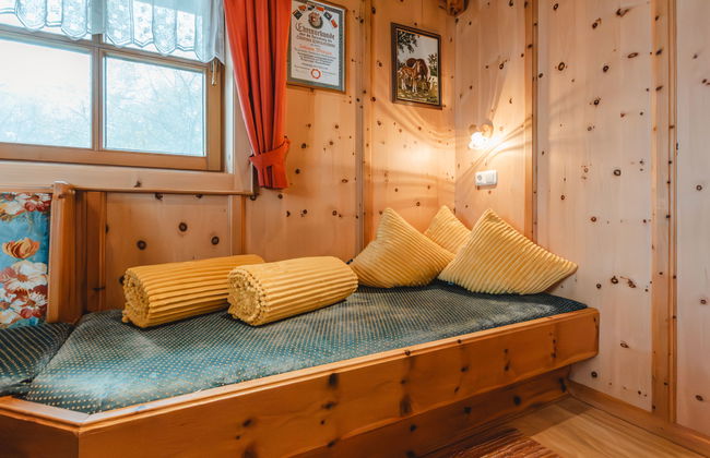 Ferienhaus Taubenstein - Foto 8