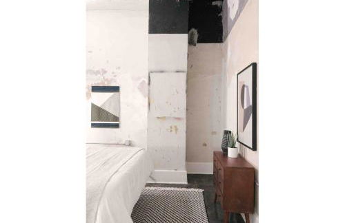 Historic Sterchi Loft on Gay St - Foto 12