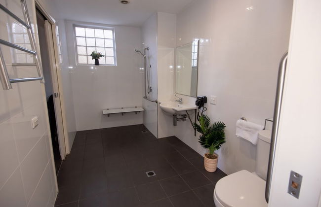 Cardiff Executive Apartments - Photo 18