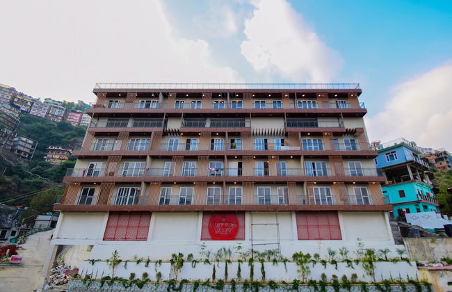 Cliffton Valley by Dumnu Homes - Foto 1