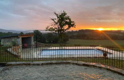 Gîte La Laiterie - La Planhe - Photo 17