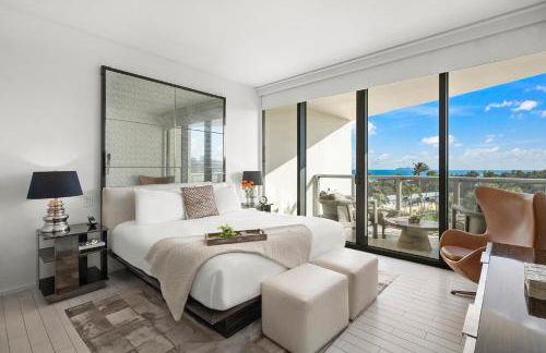 OceanView 1B Private Residence at South Beach - 514 - Foto 10