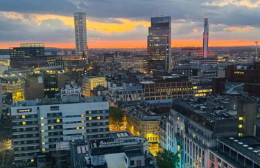 Rotunda -Birmingham City Views - Foto 33