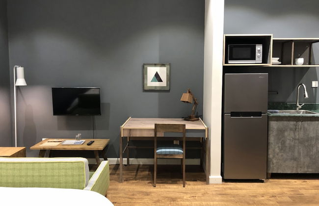 Kaia Residence Da Nang Quiet Garden - Foto 33