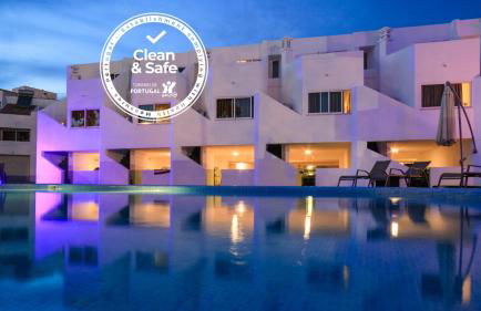 Lagoa Hotel - Foto 1