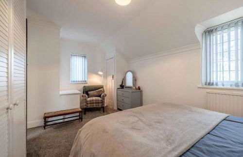 COSY HOME NEAR DORNEY, WINDSOR & Free Parking - By Tempstay - Foto 9