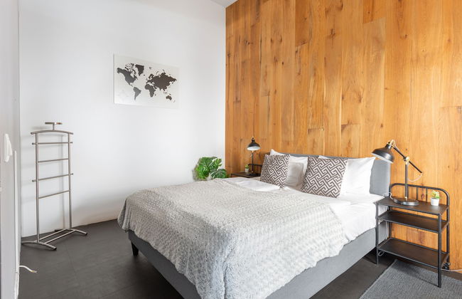 Loft Astoria - Foto 38