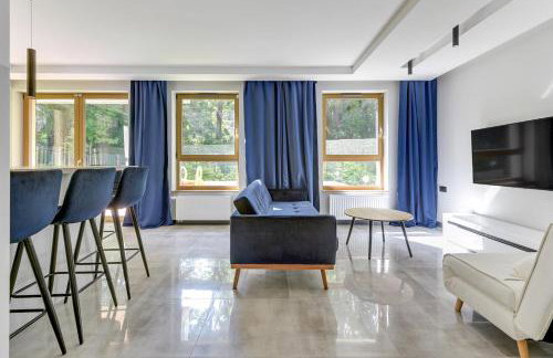 Comfort Apartments Dolny Sopot - Photo 106