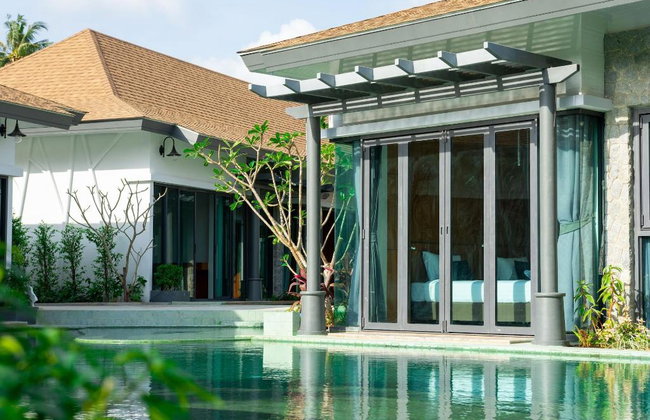 Wanawalai Luxury Villa - Photo 45