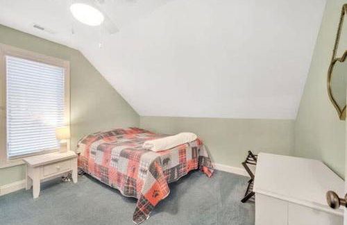 Sleeps 12 Hot Tub Private Dock Kayaks Dogs Welcome - Foto 19