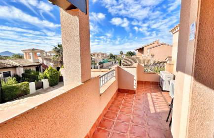 HL 020 Luxury 3 bedroom villa , high standard - Foto 58