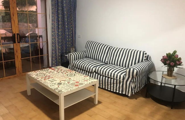 Apartamento Nicole Los Gigantes - Foto 5