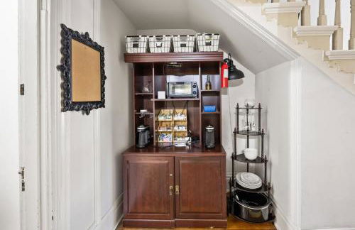 Tranquil Retreat amidst Clifton & Crescent Hill's Vibrant Energy - Foto 18