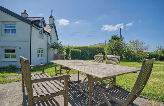 Dollars Cottage - 4 Bed - Llangennith - Photo 54