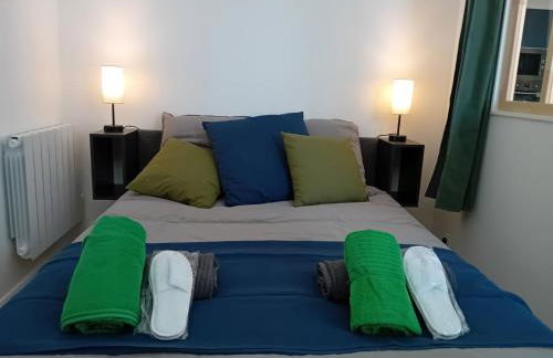 LOFT DE LA PLAGE - à 30 m de la mer - Foto 20