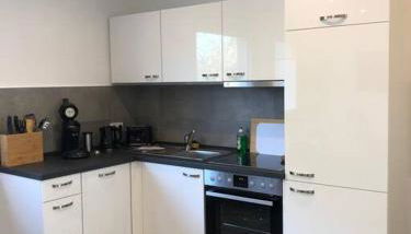 Designer-Apartment near Düsseldorf+Cologne (Apt.3) - Foto 5
